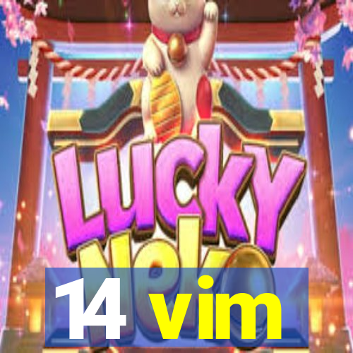 14 vim